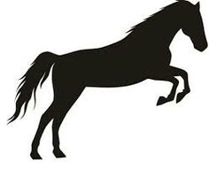 236x192 Horse Head Clip Art 22 Horse Head Silhouette Clip Art Free