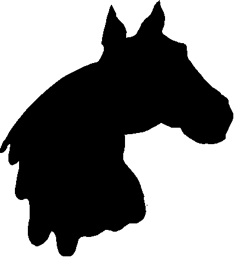 250x273 Free Horse Scroll Saw Patterns Woodworking Plans And Information