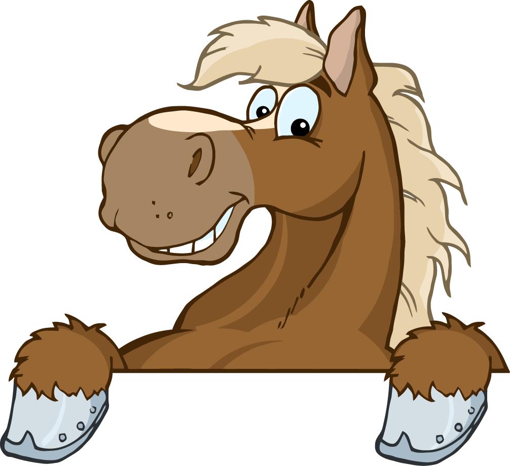 1006x921 Horse Clipart Horse Head 3617344