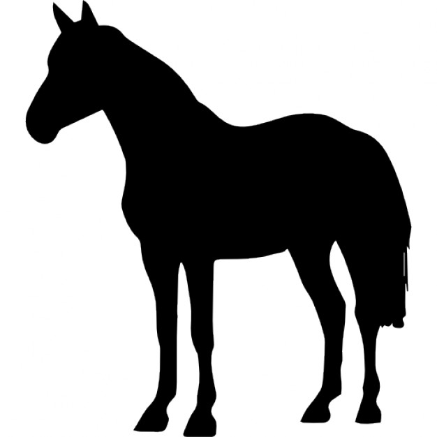 626x626 Free Free Horse Icon 32135 Download Free Horse Icon