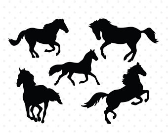 340x270 Horse Racing Svg Etsy