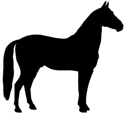 400x364 Silhouette Picture