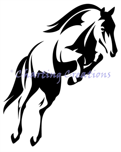 400x500 Horse Silhouette Cricut Silhouettes, Horse