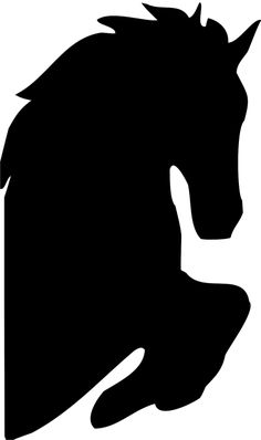 236x398 Image Result For Horse Jumping Silhouettes