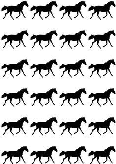 236x333 Free Svg File Sure Cuts A Lot 10.18.10 Running Horses