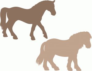 300x231 I Think I'M In Love With This Shape From The Silhouette Design