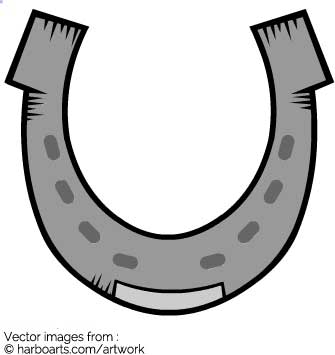 335x355 Download Horseshoe