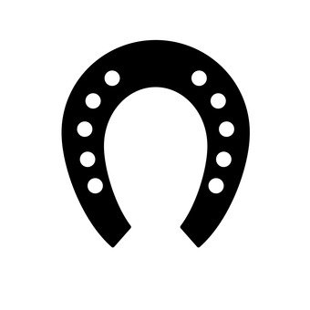 340x340 Free Silhouettes Icon, Accessories