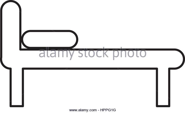 640x391 Hospital Bed Sign Stock Vector Images