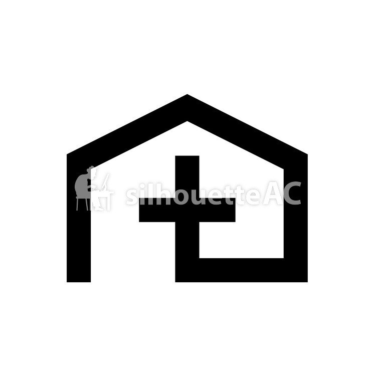 750x750 Free Silhouettes Icon, Item