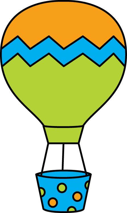 446x747 Hot Air Balloon Free Vector For Free Download About Free Clipart