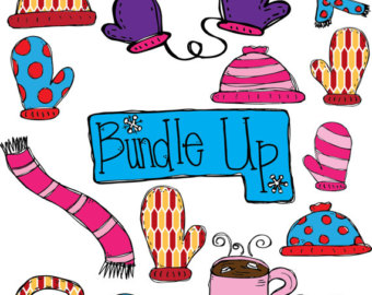 340x270 Hot Cocoa Clipart Etsy