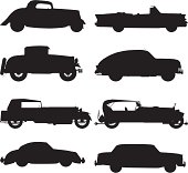 170x156 File Types Included Are Ai, Eps, Jpg, And Svg. Car Silhouette