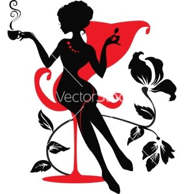 380x400 Dress Silhouette
