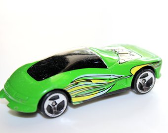 340x270 1993 Hot Wheels Etsy