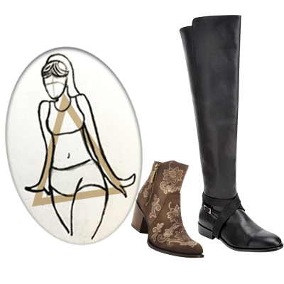 400x400 What Boots To Use According To Your Body Type