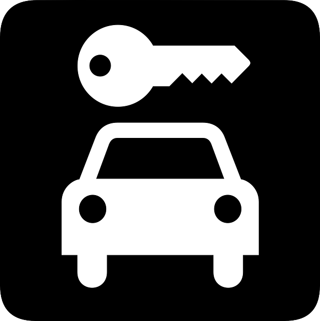 639x640 Sign, Key, Symbol, Silhouette, Car, Ride