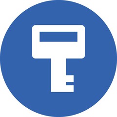 240x240 Search Photos Key Icon