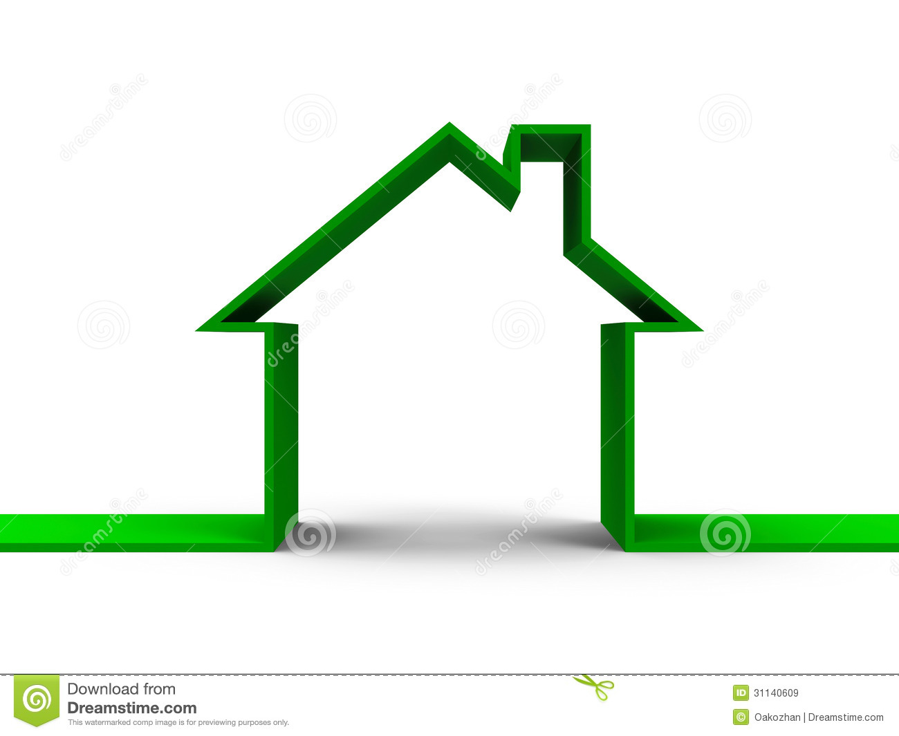1300x1065 House Silhouette Graphic Clipart