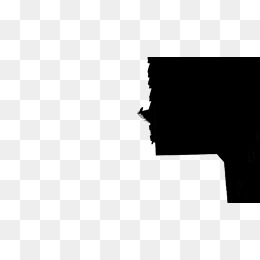 260x260 House Silhouette Png, Vectors, Psd, And Clipart For Free Download