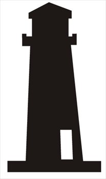 207x350 Silhouette Clipart Free