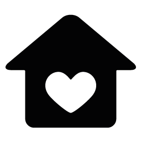 283x283 Image Result For House Silhouette Holliday Staff