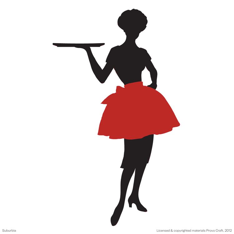 750x750 Everyday Cartridge, Suburbia