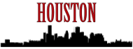 190x71 Houston Silhouette 2