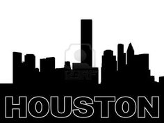 236x177 Houston Skyline Silhouette Sisters Get Together Ideas