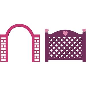 300x300 Silhouette Design Store