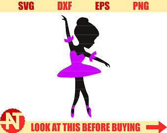 340x270 Ballet Drawing Etsy