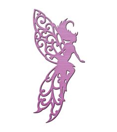 236x267 6 Best Images Of Fairy Cut Out Printables