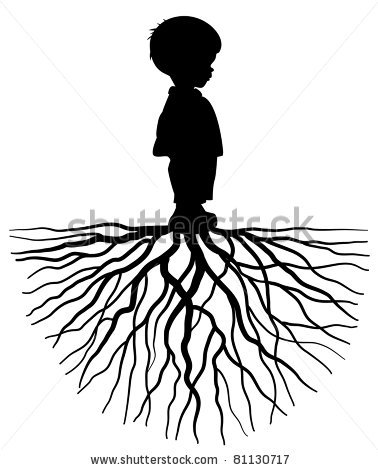 378x470 Oak Tree Silhouette Logo Clipart Panda