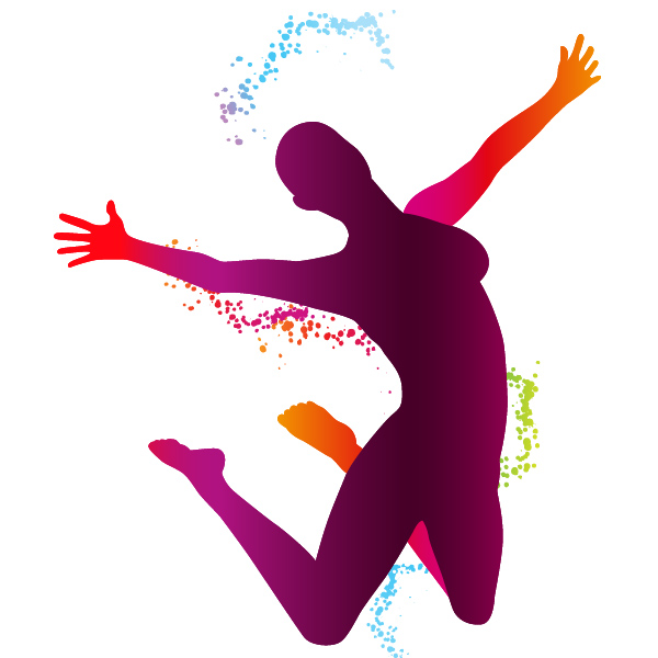 600x600 How To Create Vector Human Body Using Poser And Adobe Illustrator