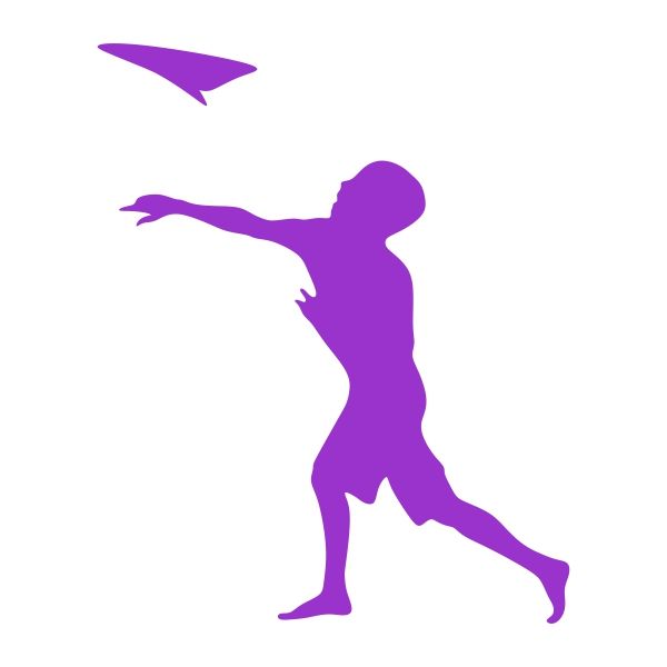 600x600 Playing Plane Cuttable Design Cut File. Vector, Clipart, Digital