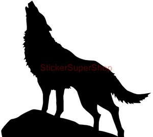 300x269 Howling Wolf Silhouette Tattoo Pictures Pin Free Hd