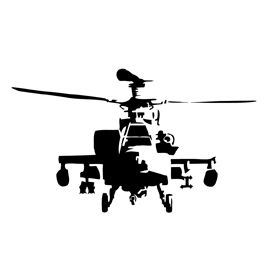 270x270 Huey Helicopter Silhouette Silhouette And Cricut
