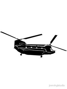 236x314 Huey Helicopter Team Vinyl Decal V1 50th, Stenciling And Silhouettes