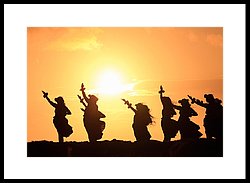 250x183 Hula Dancer Framed Art Prints Fine Art America