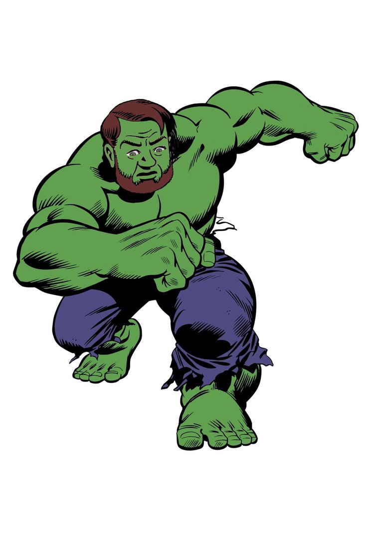 748x1069 Hulk Mortimer By Josgui