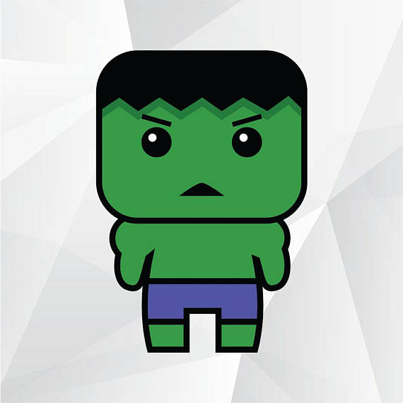570x570 Hulk Svg,png,jpg,epshulk Clipart For Print,design,silhouette
