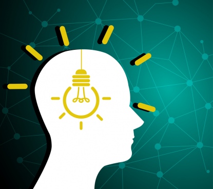 415x368 Human Body Silhouette Free Vector Download (7,442 Free Vector)