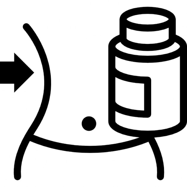 626x626 Medication To Reduce Waist Icons Free Download