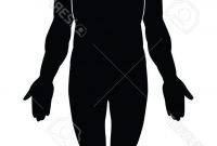 200x135 Top Human Outline Vector Photos