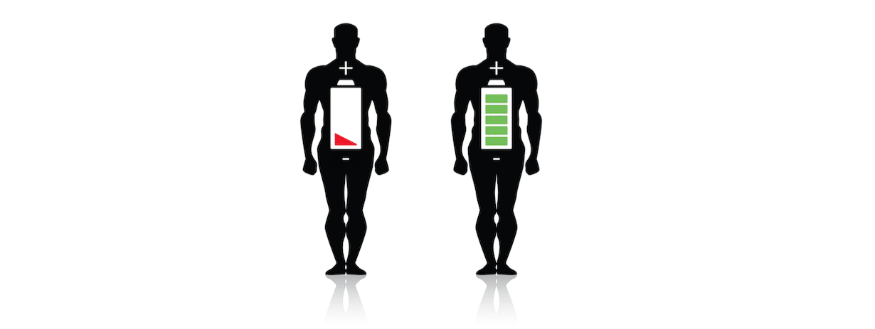 Human Body Silhouette Medical
