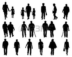 236x188 Resultado De Imagem Para Human Silhouette Png Photoshop