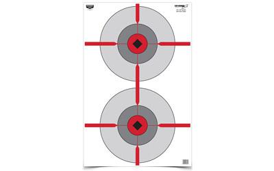 400x250 Targets Chucks Guns