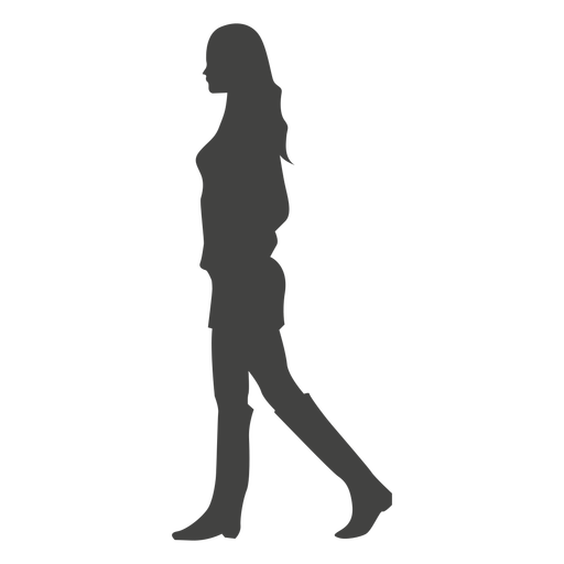 512x512 Silhouette Png Transparent Silhouette.png Images. Pluspng