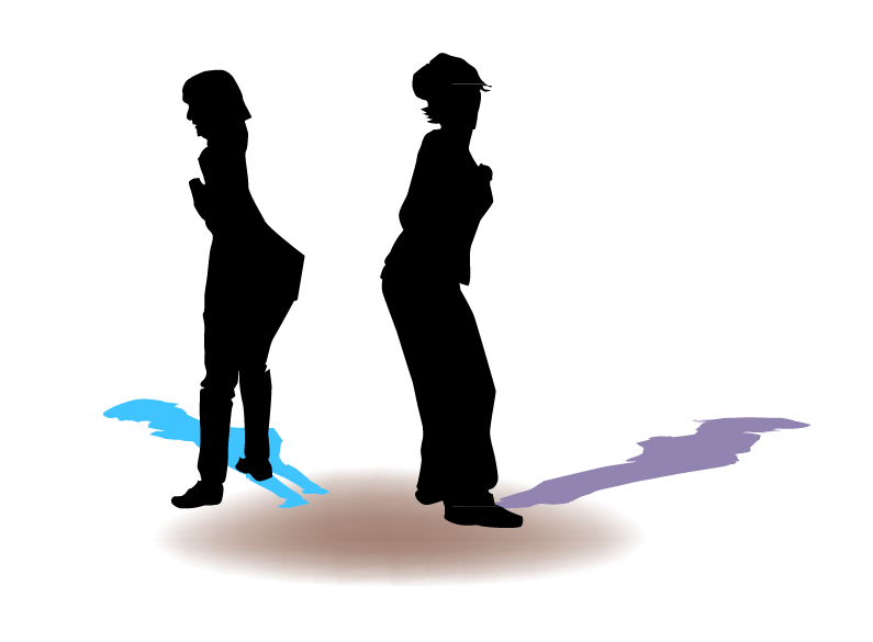 795x585 Human Behavior