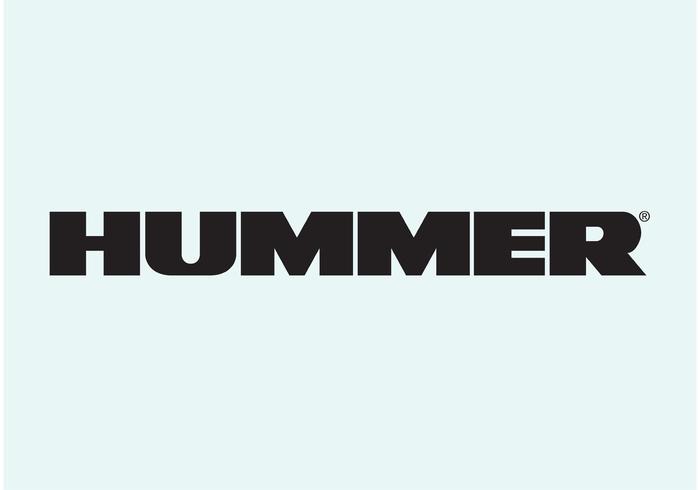 700x490 Hummer Logo